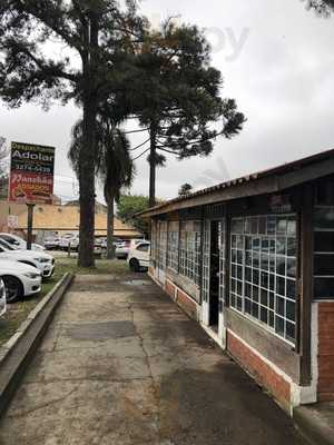Panekao Lanches E Assados
