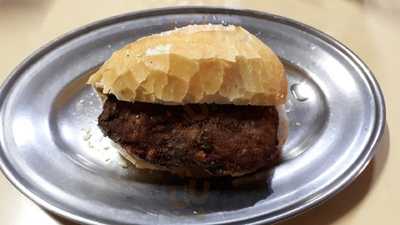 Panekao Lanches E Assados