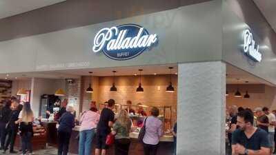 Palladar Buffet