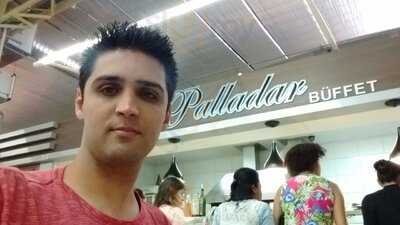 Palladar Buffet