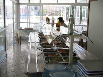Restaurante Riocheff