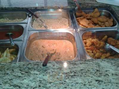 Restaurante Riocheff