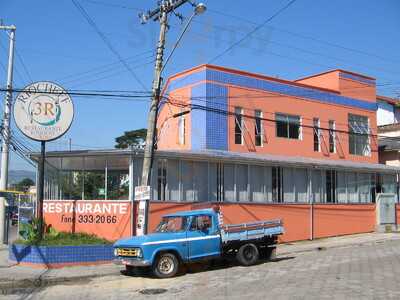 Restaurante Riocheff