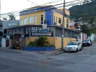 Restaurante Riocheff