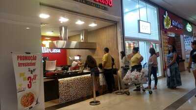 Nella Casa Pasta Italiana