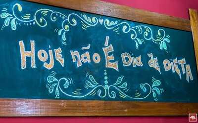 Quintal Do Almirante