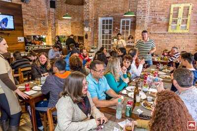 Quintal Do Almirante