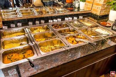 Quintal Do Almirante