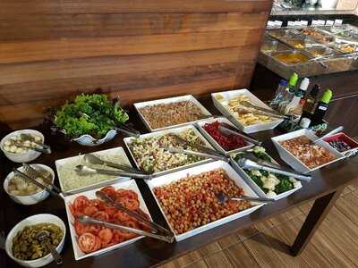 Quintal Do Almirante