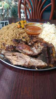 Restaurante O Galego