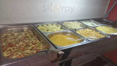 Restaurante O Galego