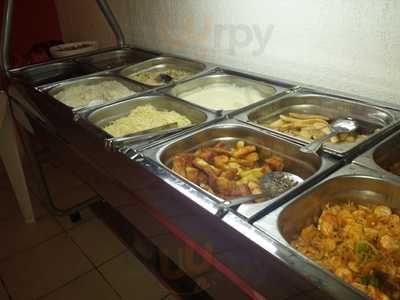 Restaurante O Galego