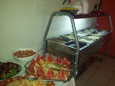 Restaurante O Galego