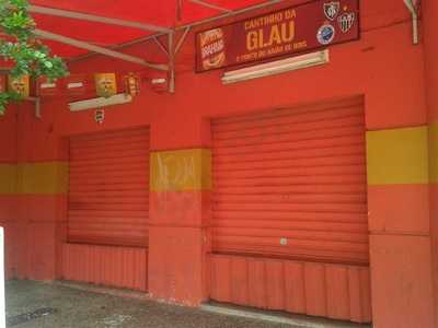 Cantinho Da Glau