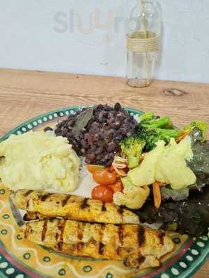 Restaurante Paladares