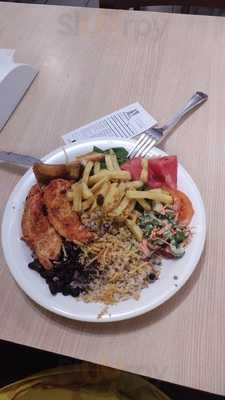 Restaurante Paladares