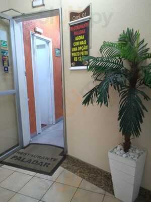 Restaurante Paladares