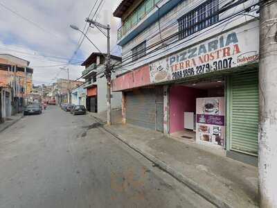 Pizzaria Terra Nostra