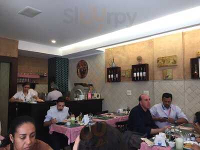 Brunetto Massa E Risoto