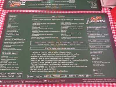 Brunetto Massa E Risoto