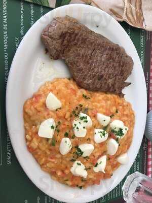 Brunetto Massa E Risoto