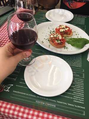 Brunetto Massa E Risoto