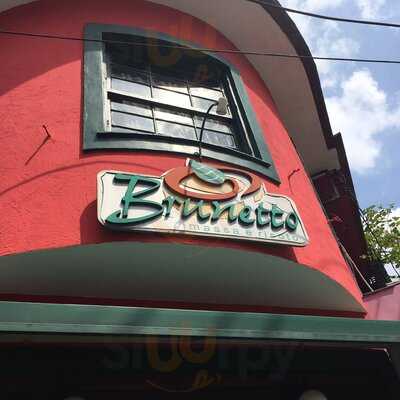 Brunetto Massa E Risoto