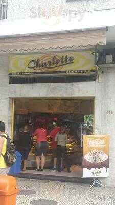 Doceria Charlotte