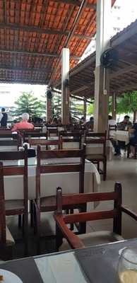 Restaurante Caravelas Grill