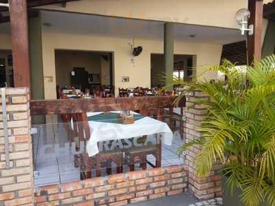 Restaurante Caravelas Grill