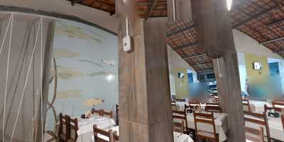 Restaurante Caravelas Grill