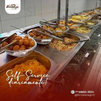 Restaurante Caravelas Grill