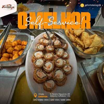 Restaurante Caravelas Grill