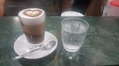 Giramondo Caffe