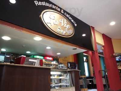La Vie Cafe