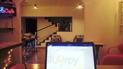 O Fabulário Cafeteria & Coworking