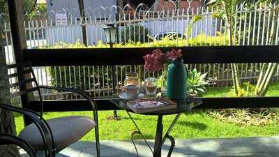 O Fabulário Cafeteria & Coworking