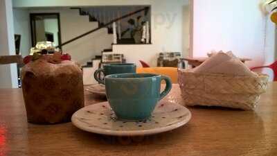 O Fabulário Cafeteria & Coworking