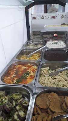 Doces & Salgados Aguiar