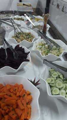 Doces & Salgados Aguiar