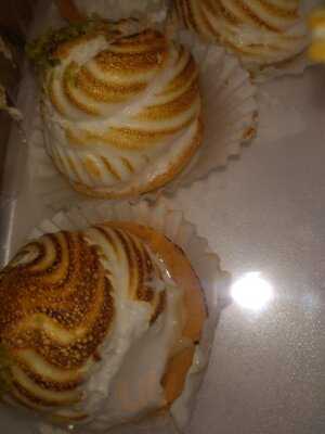 Padaria Monte Libano