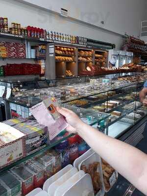 Padaria Monte Libano