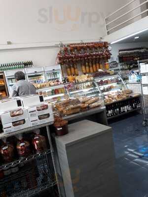 Padaria Monte Libano