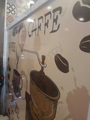 Padaria Monte Libano