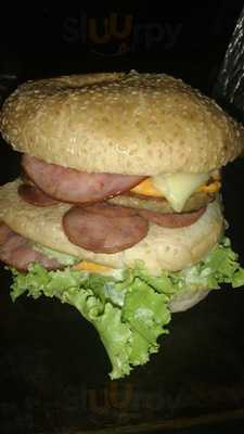 Restaurante E Pizzaria Rosa De Saron