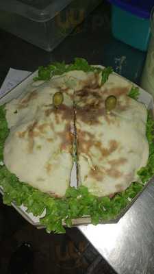 Restaurante E Pizzaria Rosa De Saron