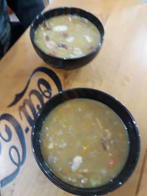 Padaria E Confeitaria Trigalle