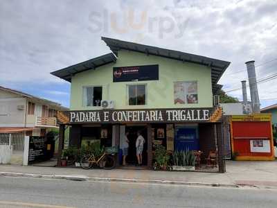 Padaria E Confeitaria Trigalle