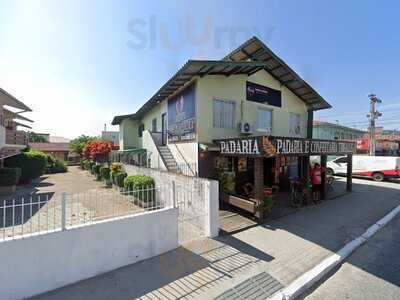 Padaria E Confeitaria Trigalle