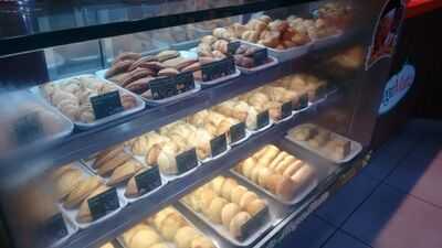 Megamatte Centro - Santa Luzia